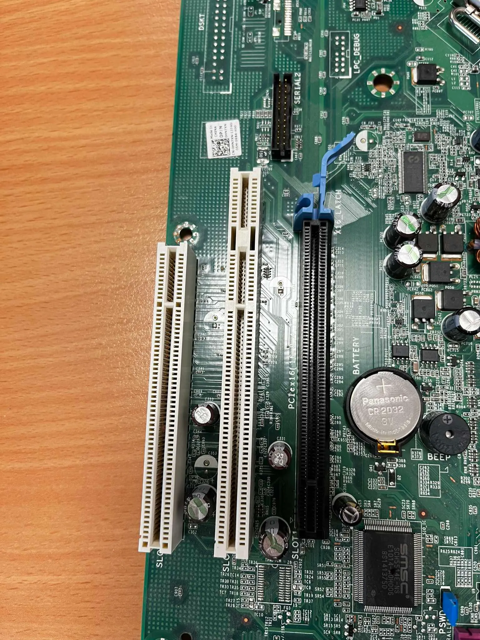 9. év második projektje